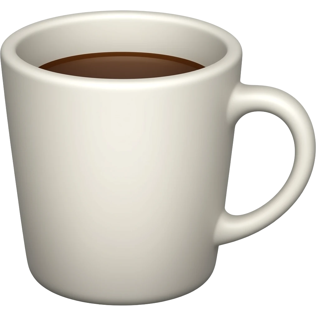 cup emoji