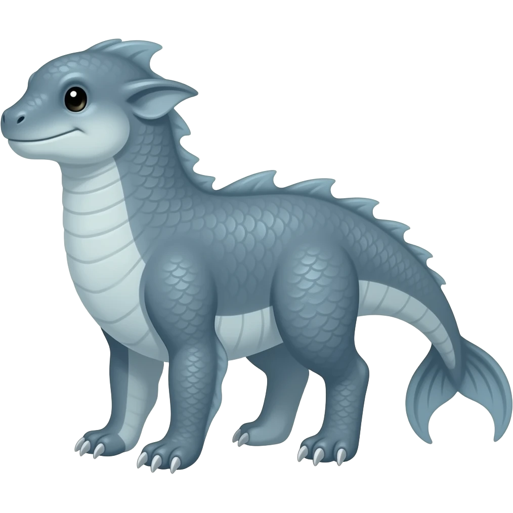 leviathan emoji
