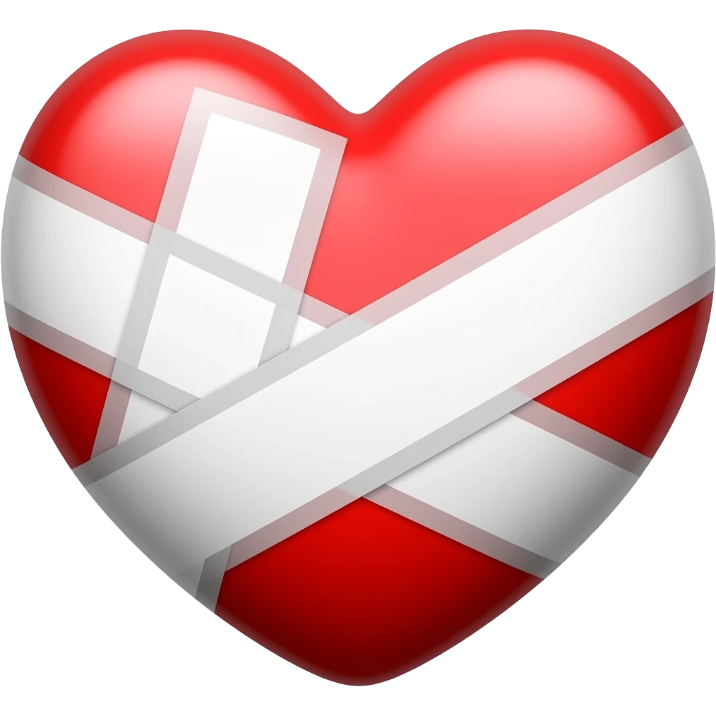 ❤️‍🩹 emoji