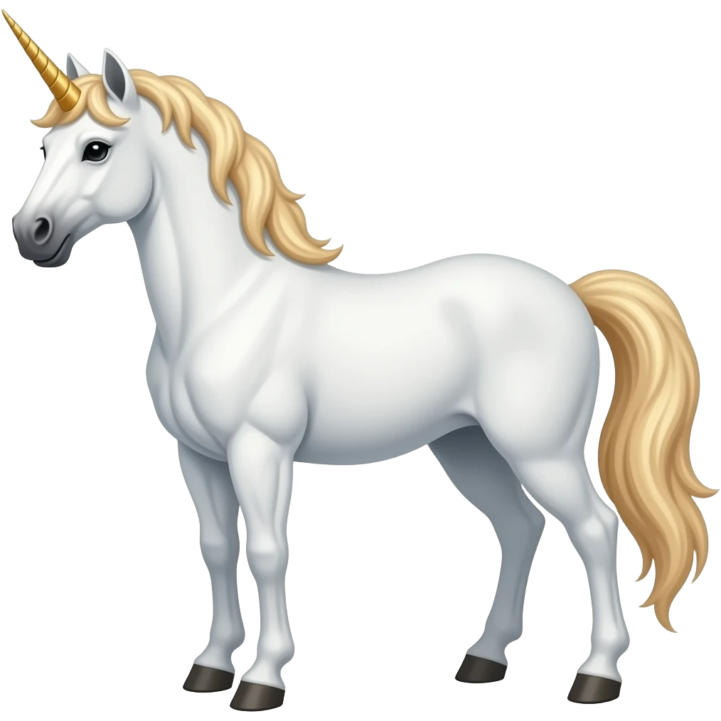 pegasus emoji