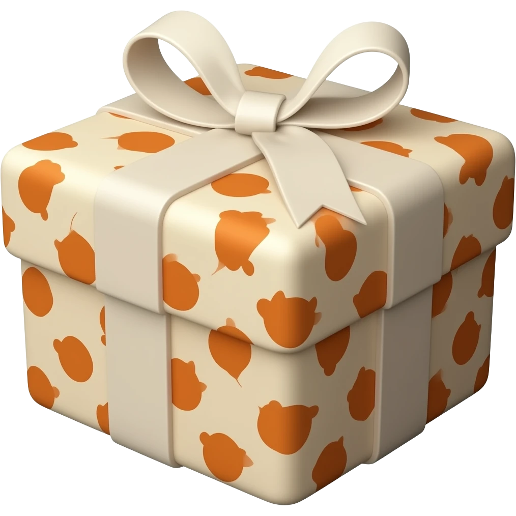 gift emoji
