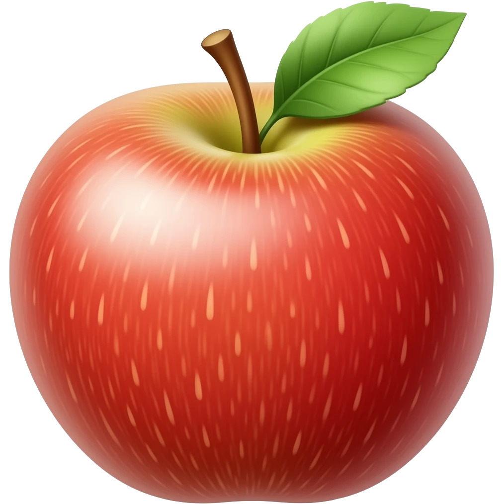 apple emoji
