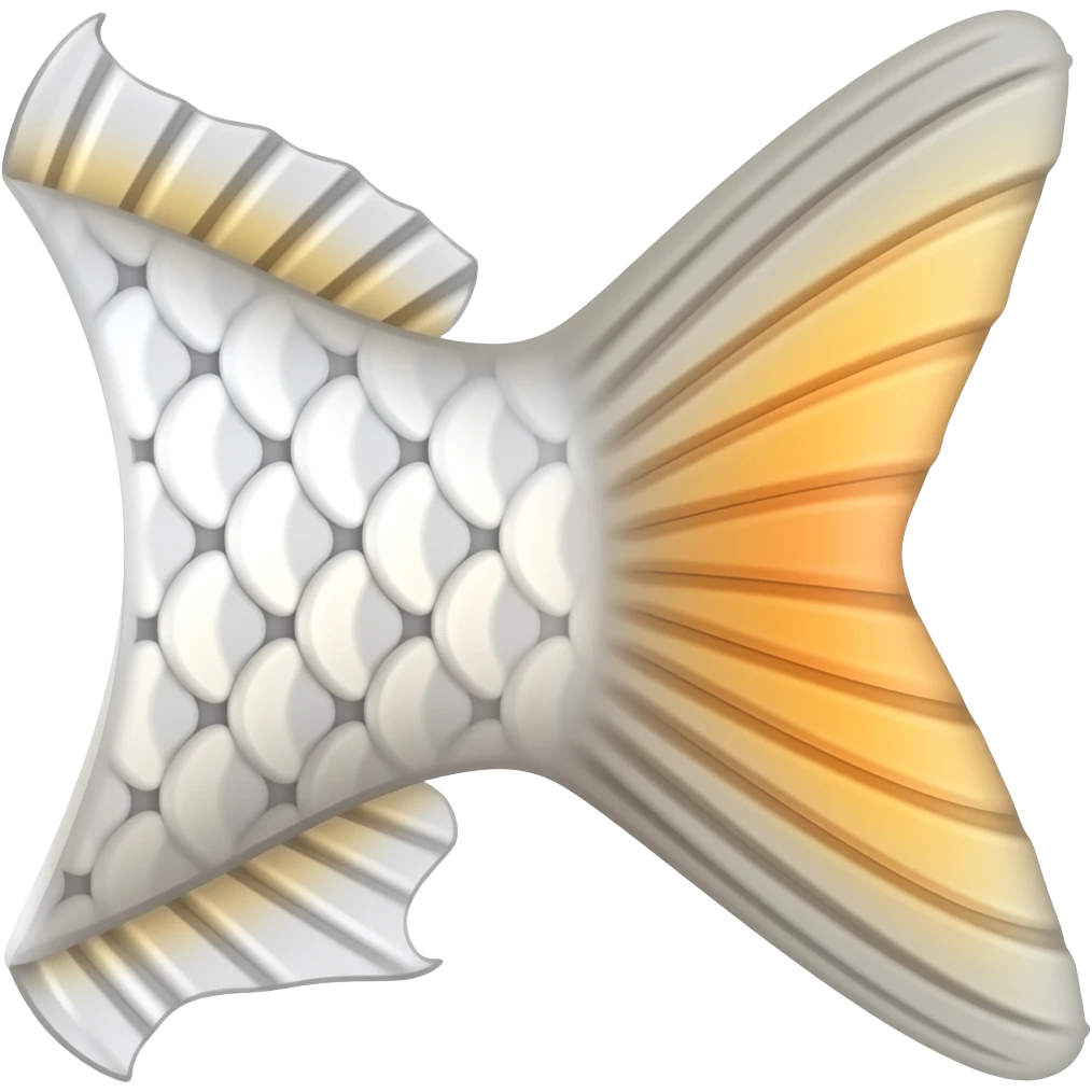 Fin. emoji