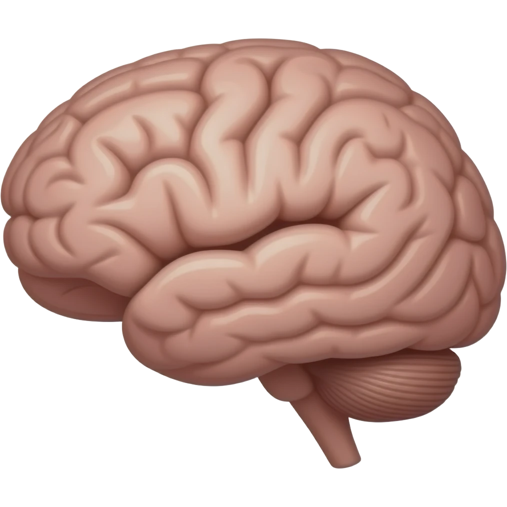 🧠 emoji