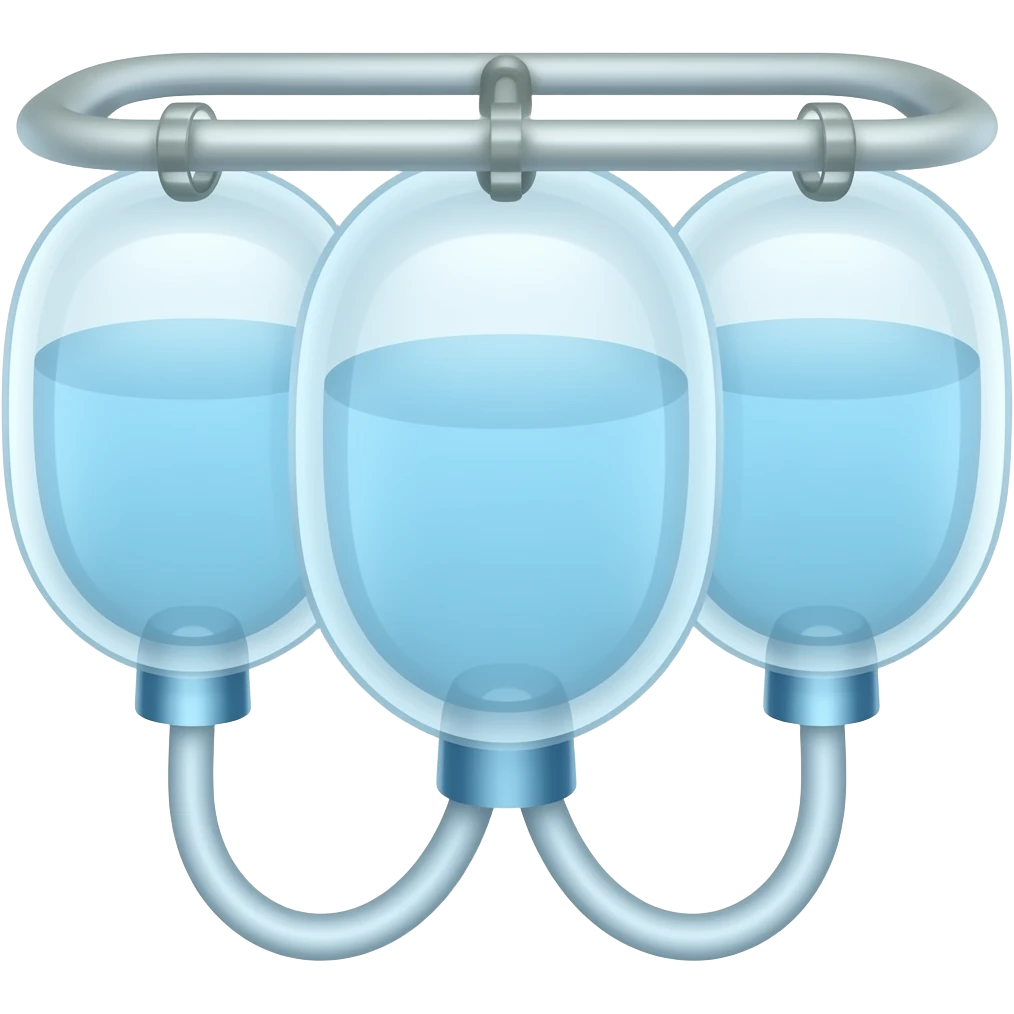 IV_Drip emoji