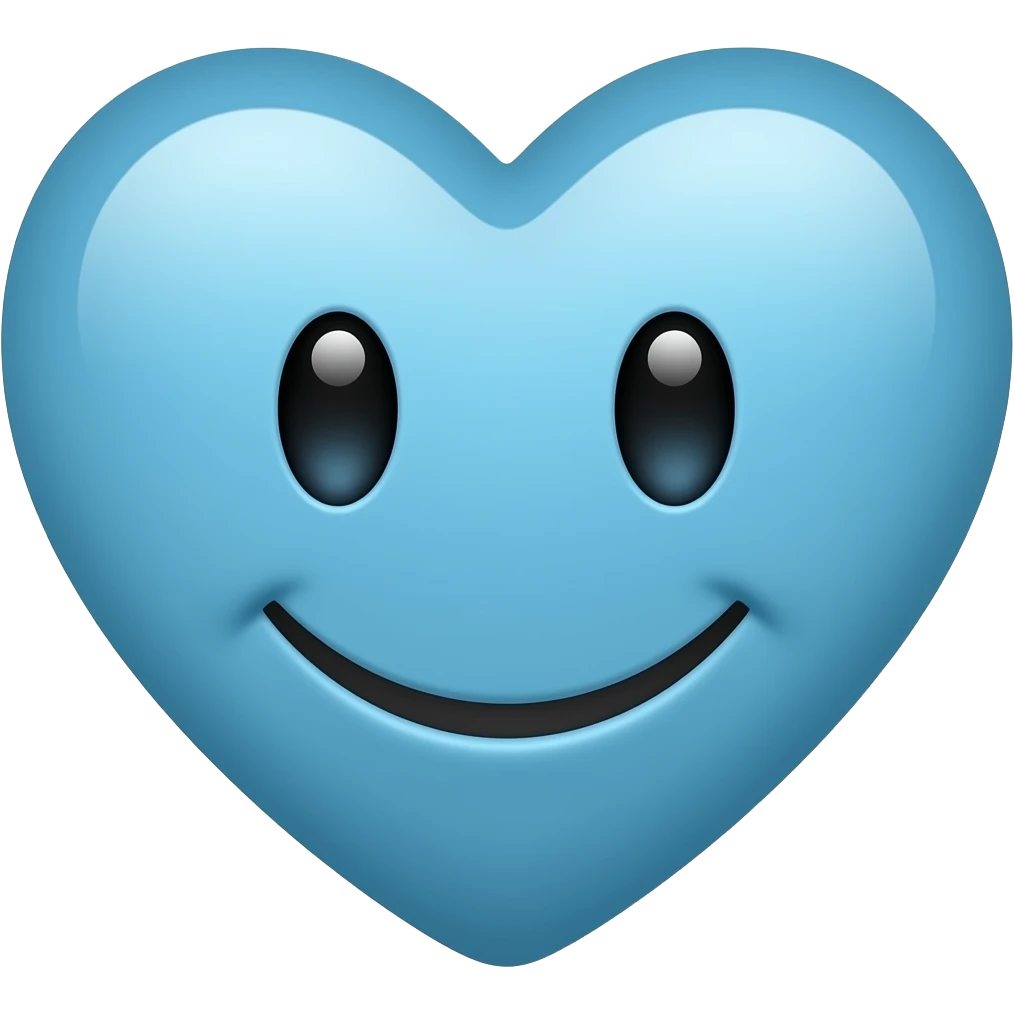 🙂🩶 emoji