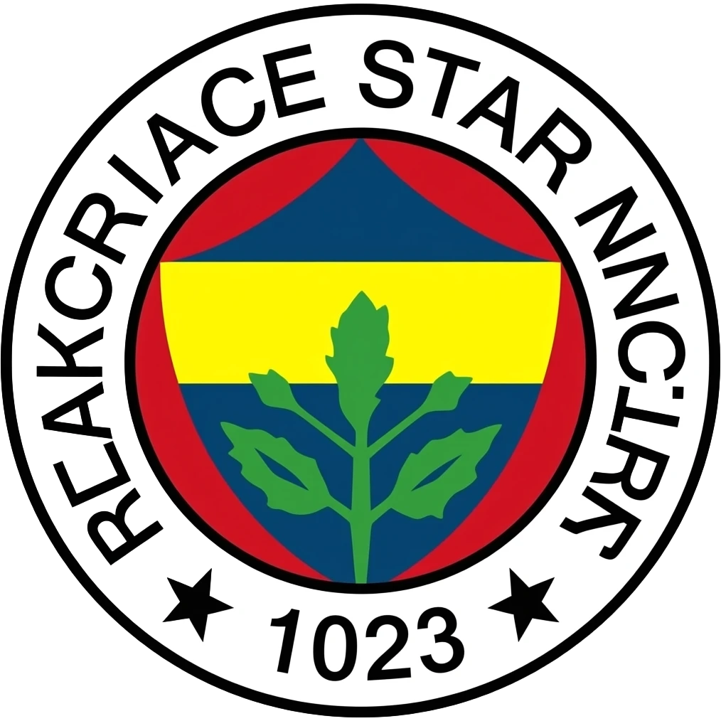 Fenerbahçe emoji