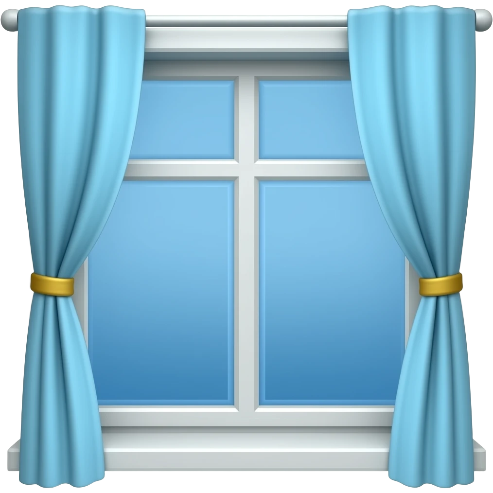 WInDOW emoji