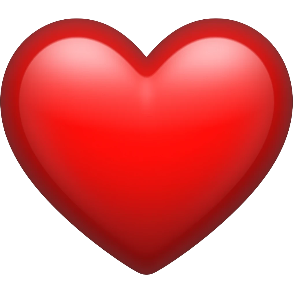❤️ emoji
