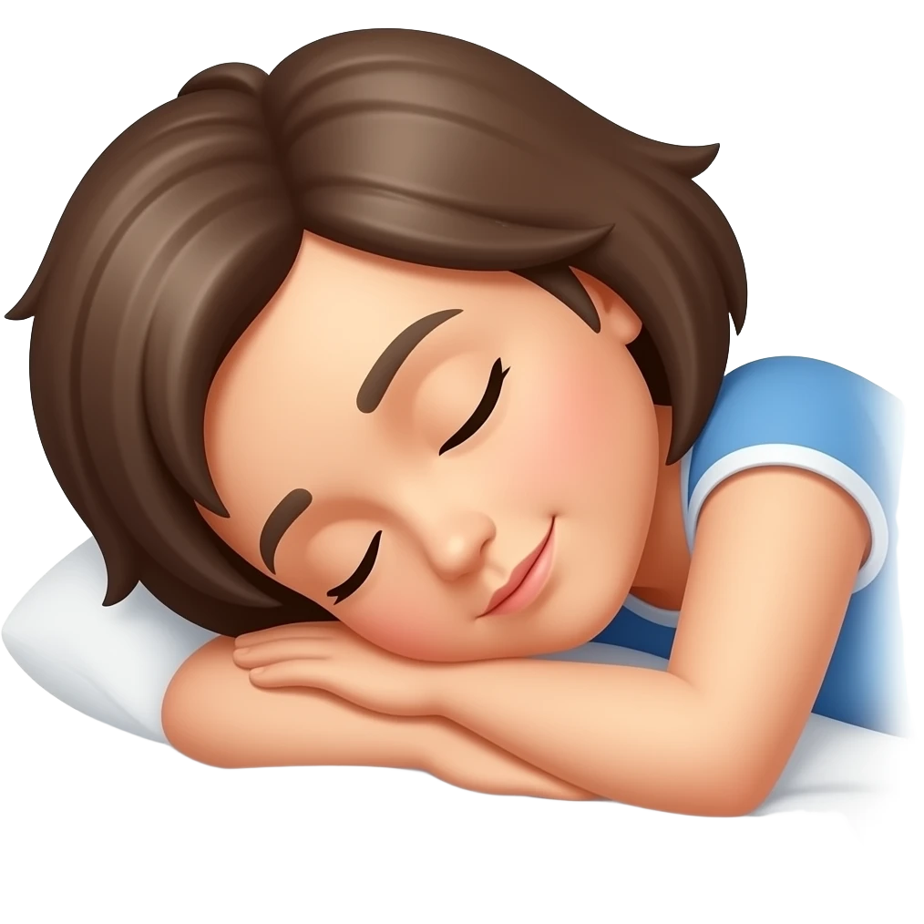 💤 emoji