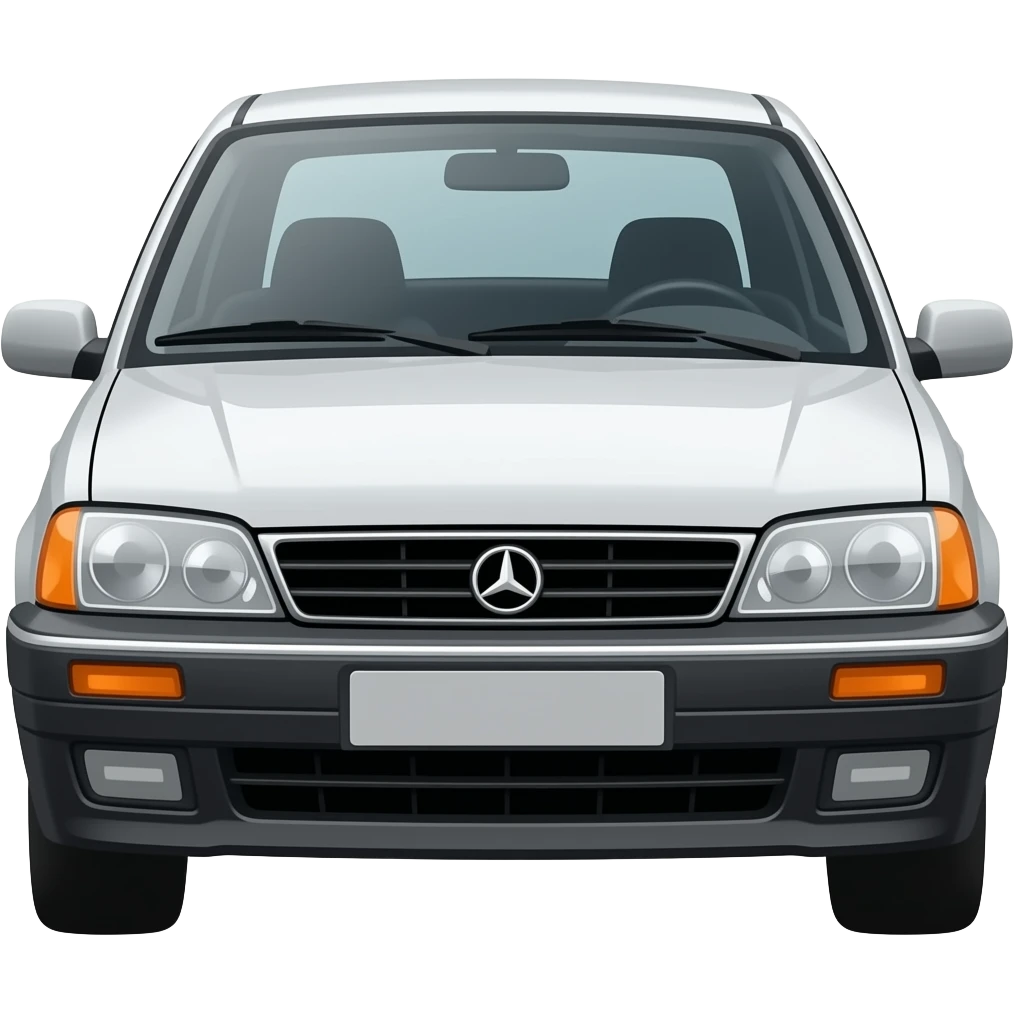Lada ZX5 emoji