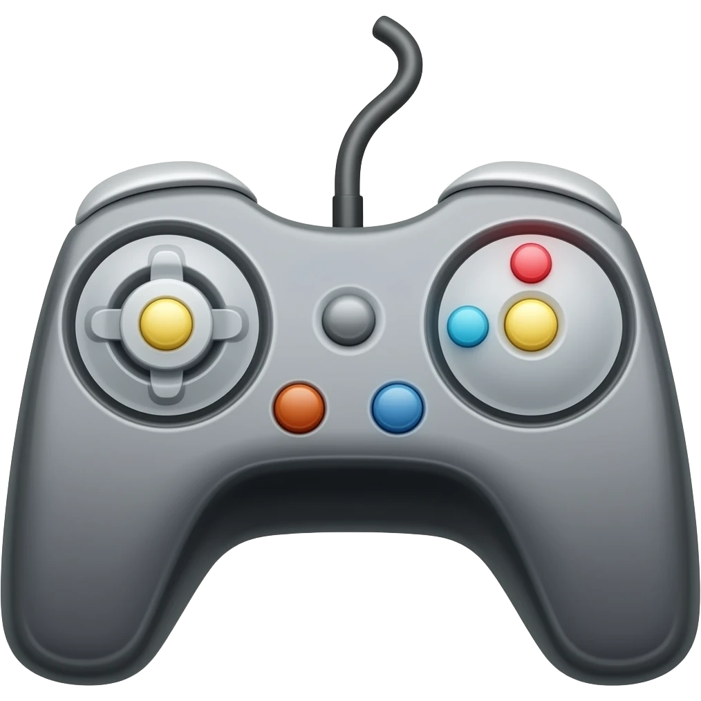 RC emoji
