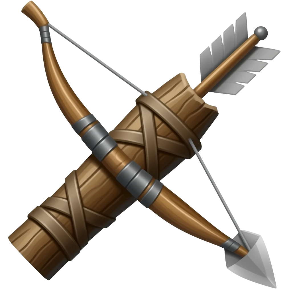 🏹 emoji