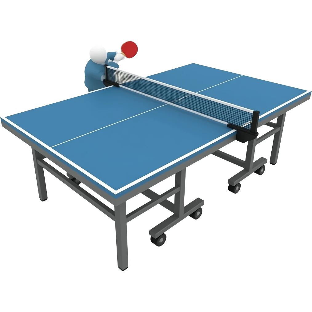 🏓 emoji