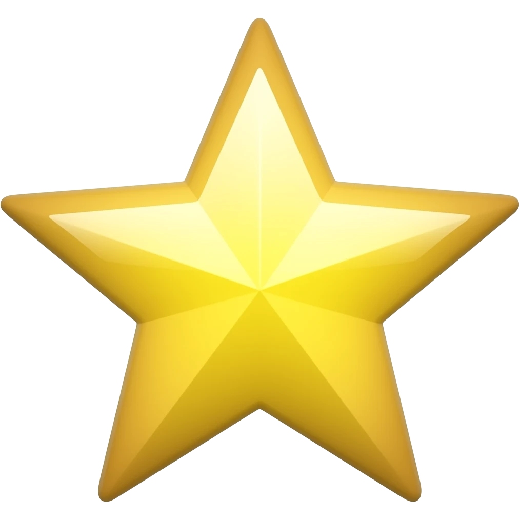 STAR emoji