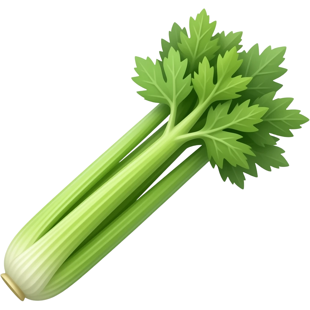 celery emoji