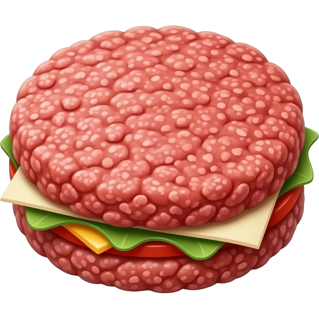 kotlet mielony emoji
