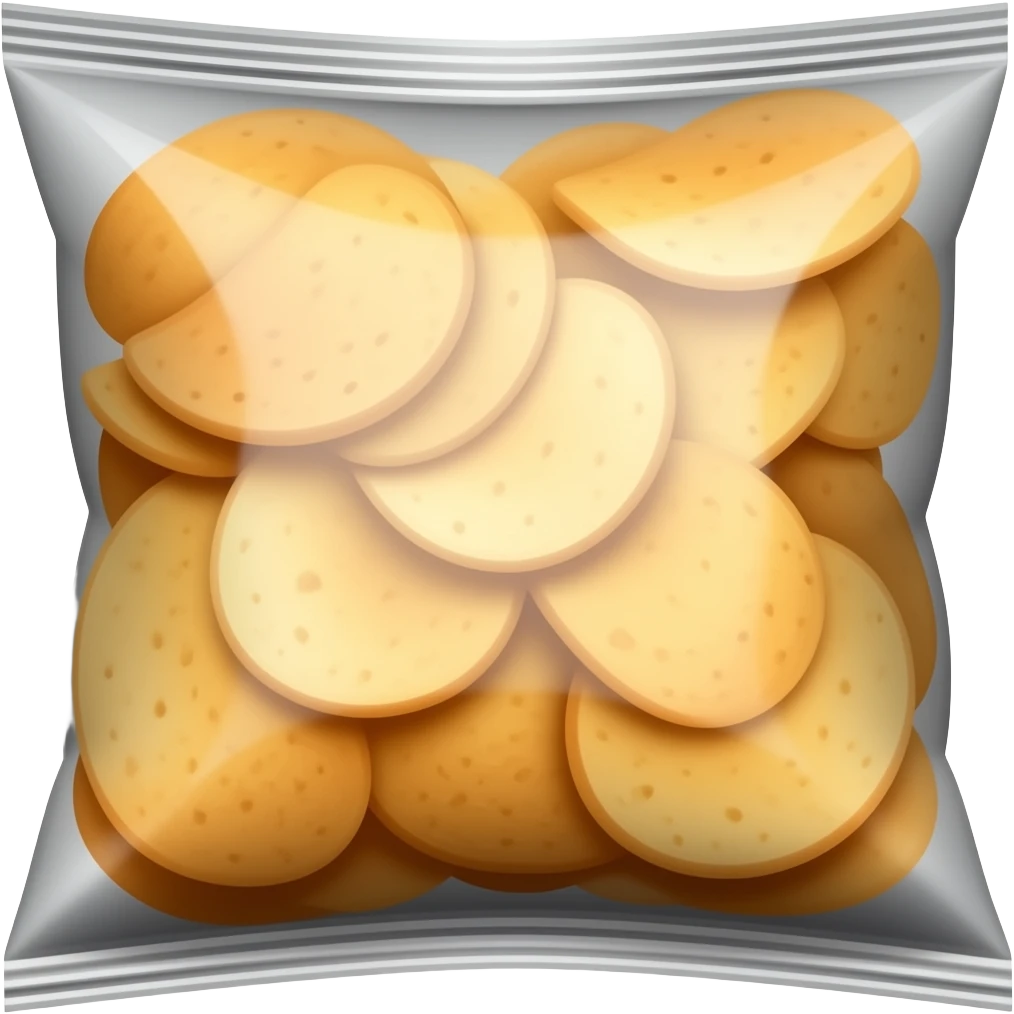 snack emoji