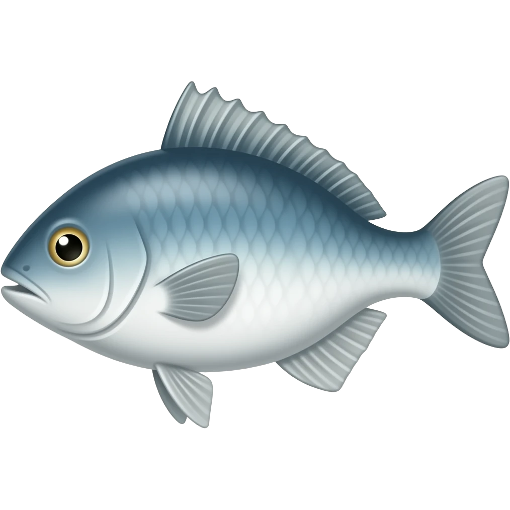 fish emoji