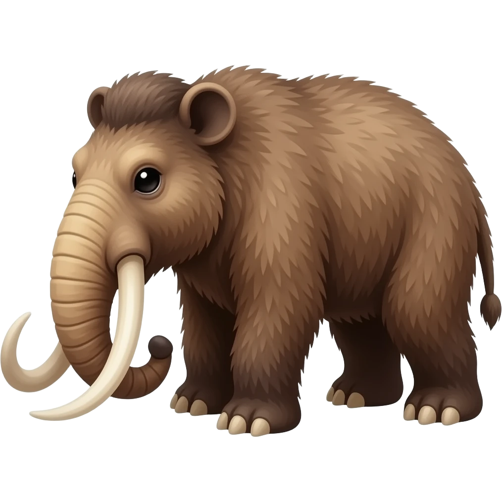 Mastodon emoji