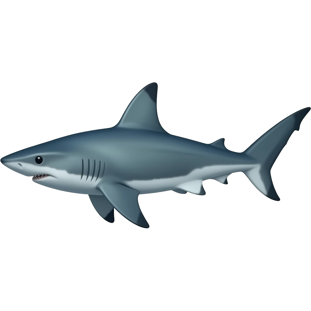 hammerhead emoji