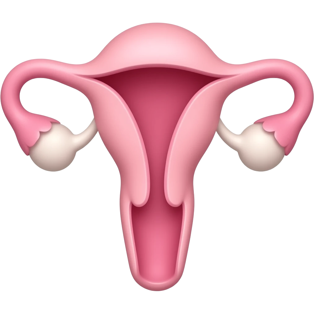 Вагина emoji