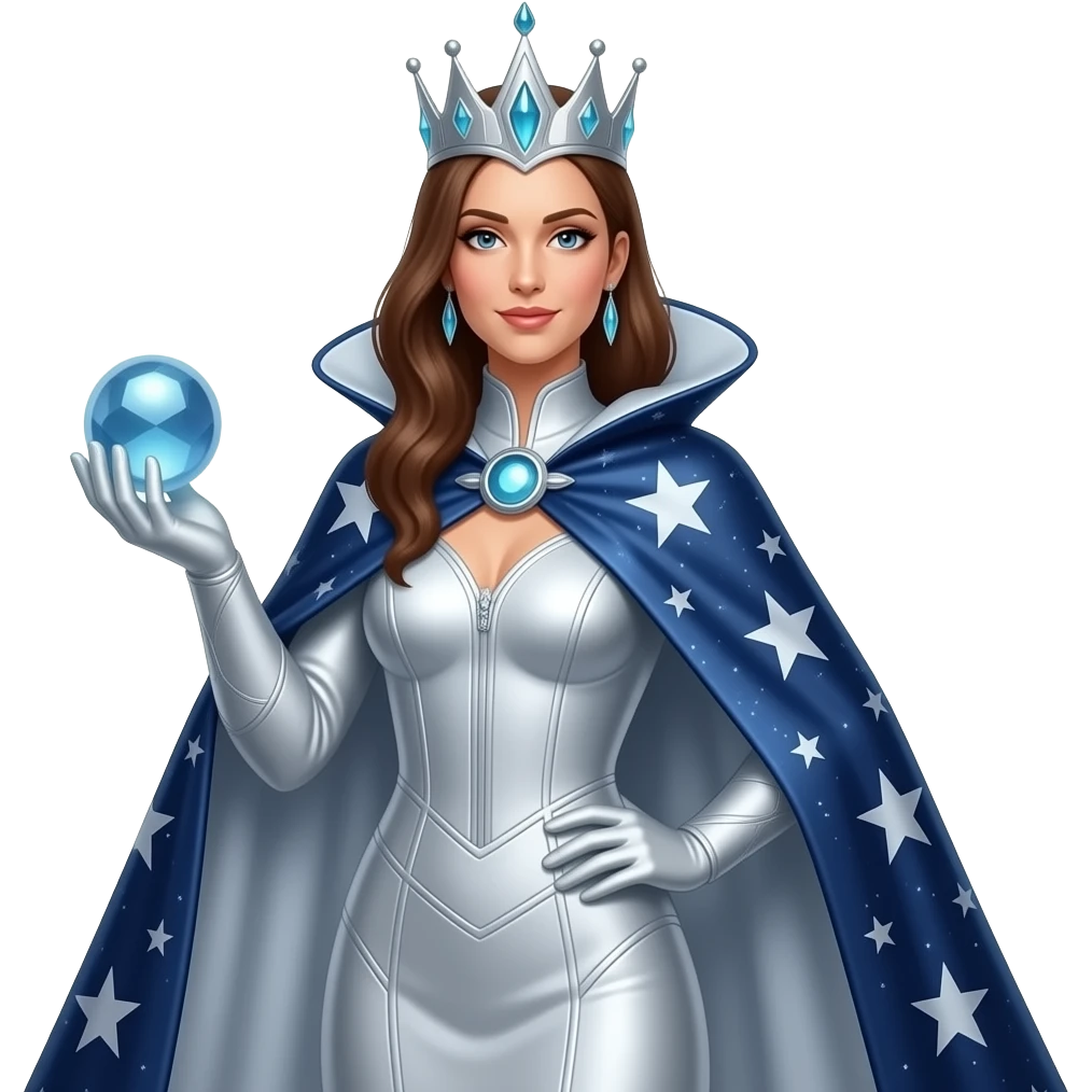 Astro duchess emoji