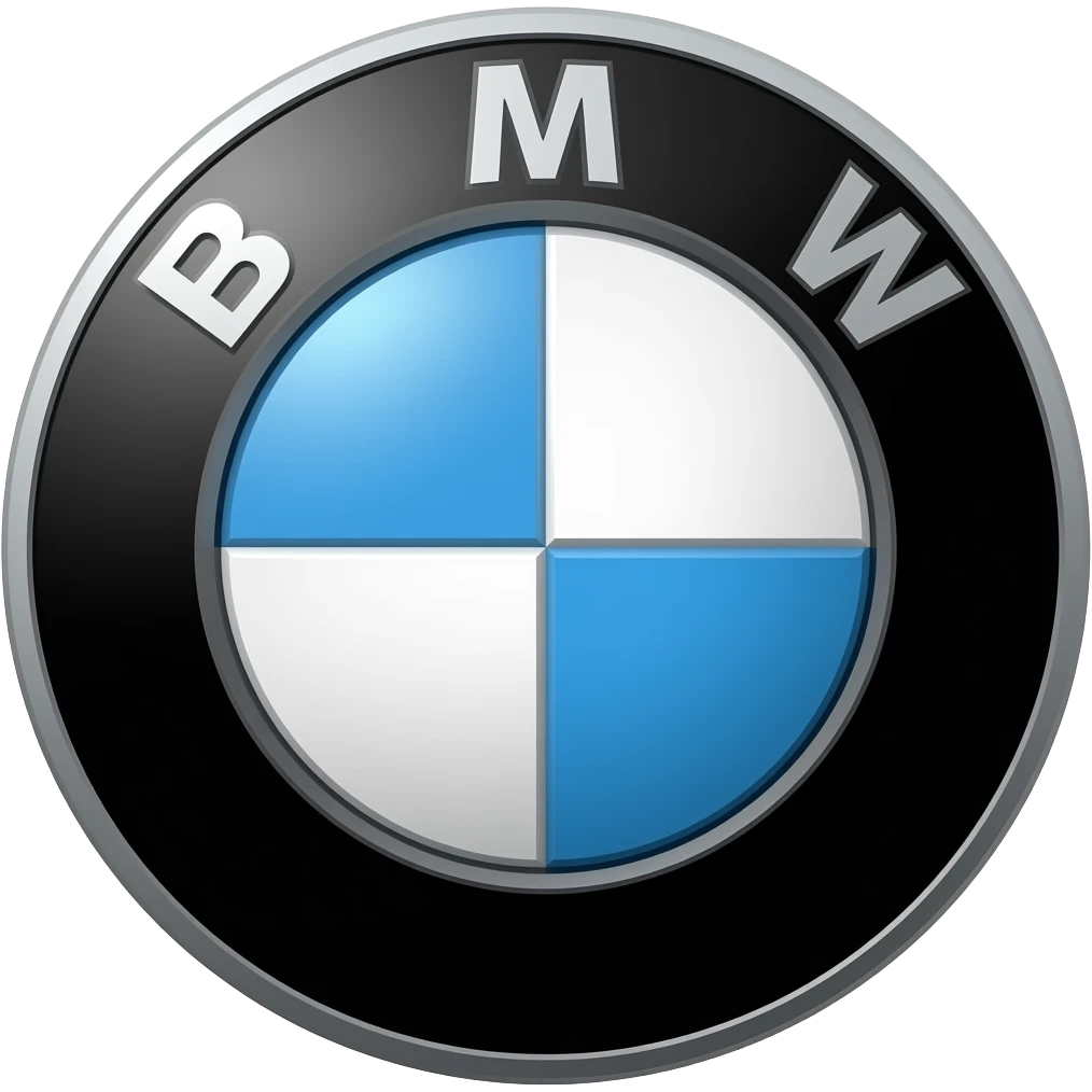 BMW emoji