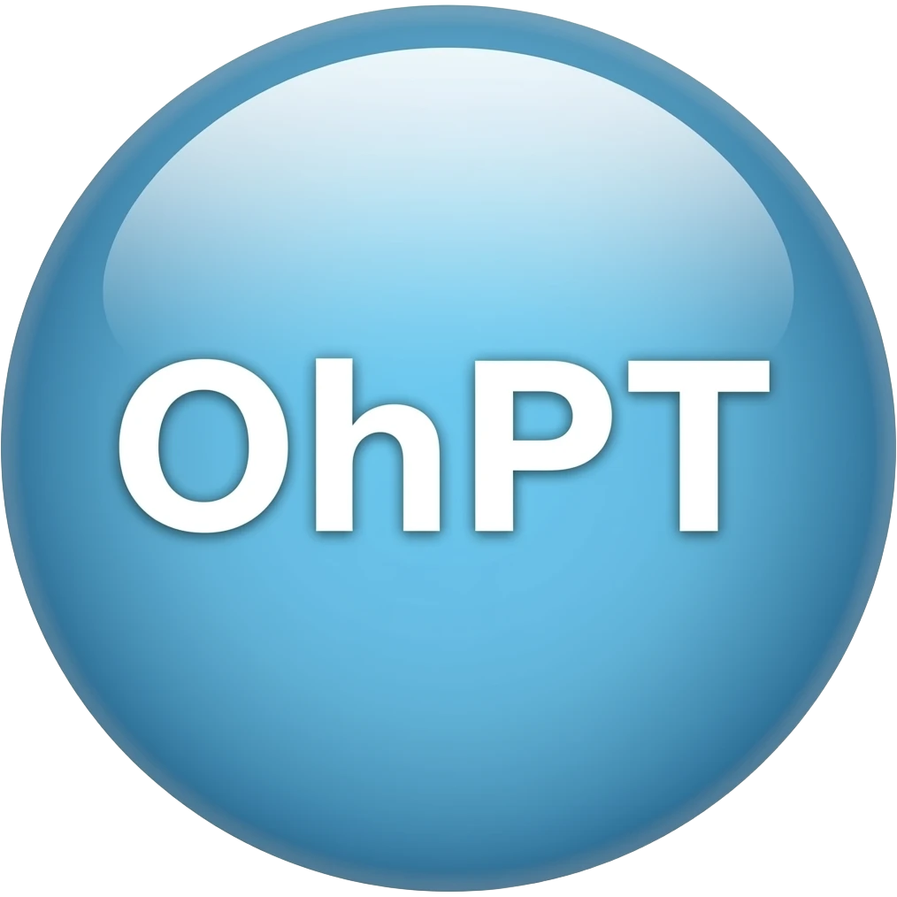 ChatGPT logo emoji