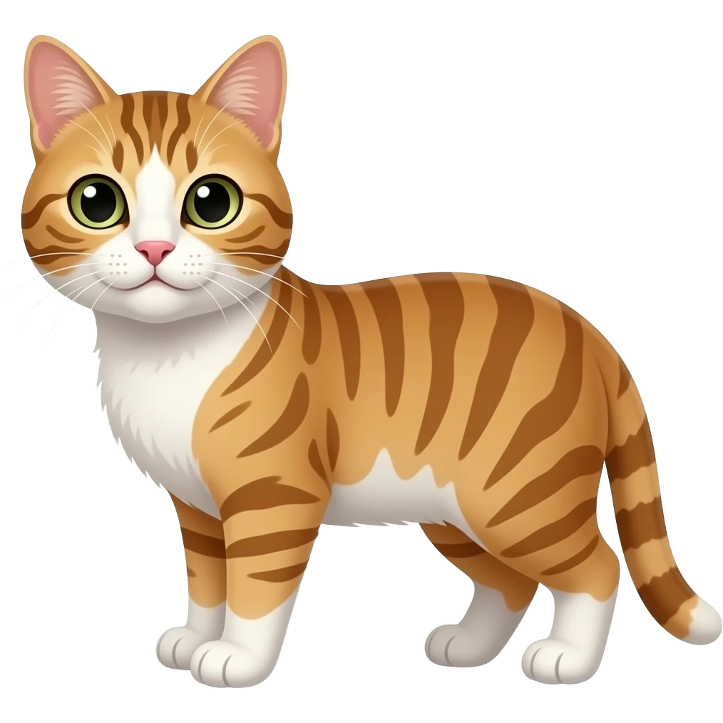 Cat emoji