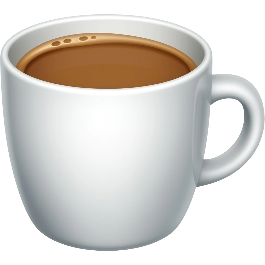 chai emoji
