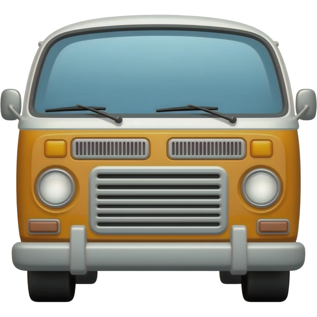 🚐 emoji