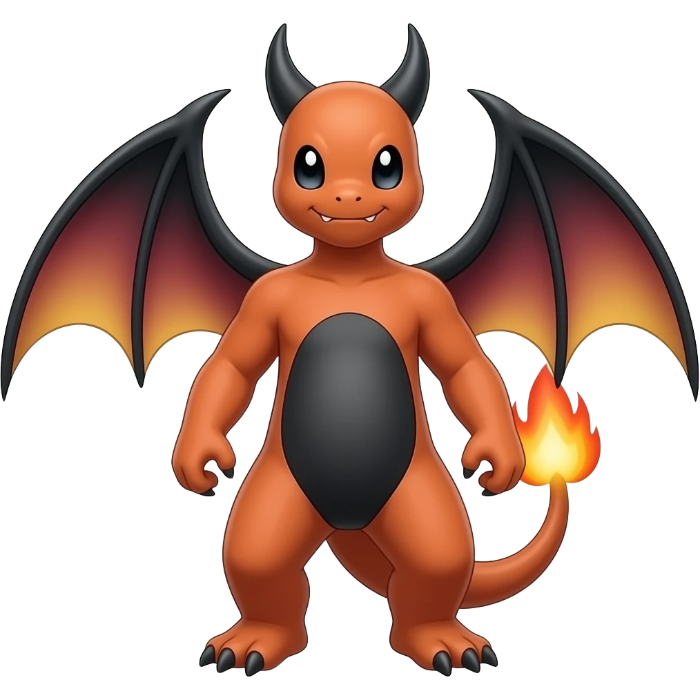 pokemon demon emoji