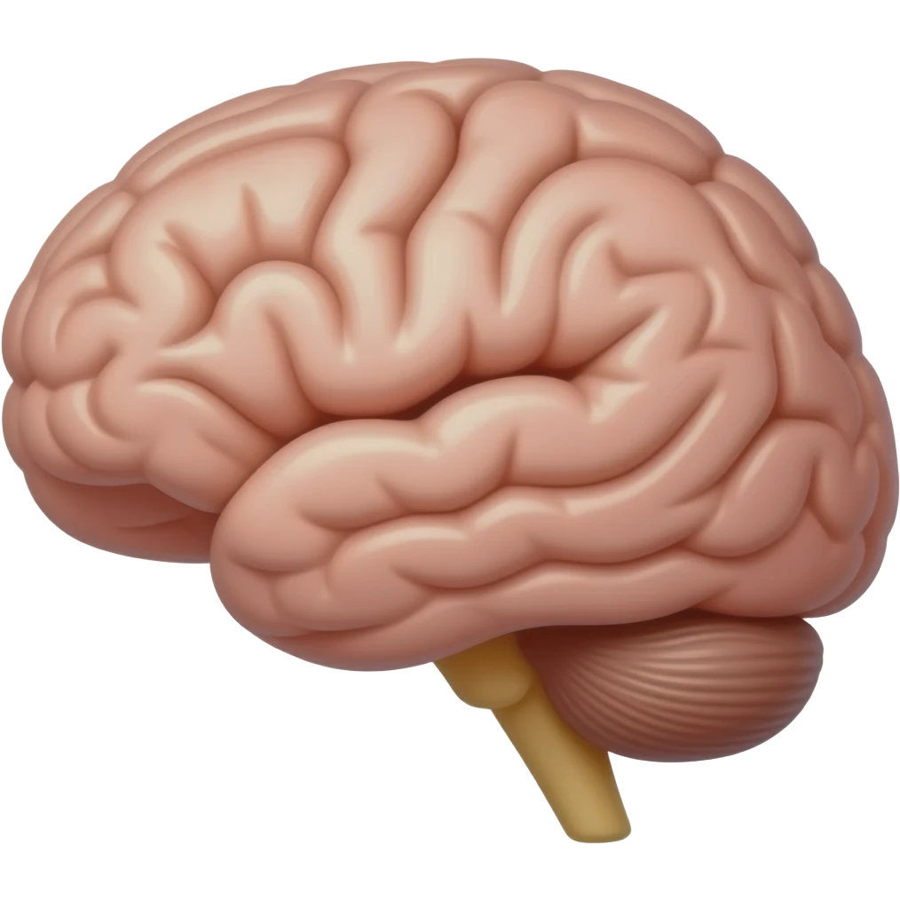 brain emoji