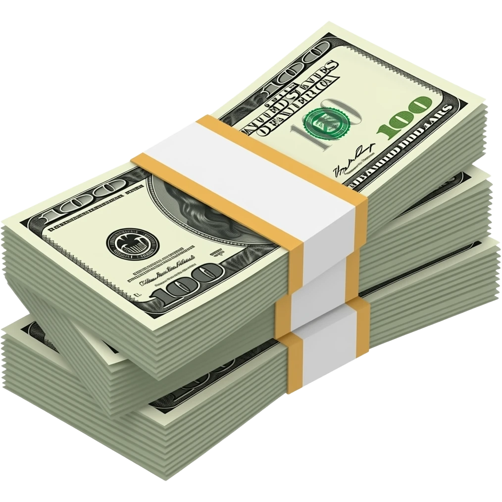 dinero emoji