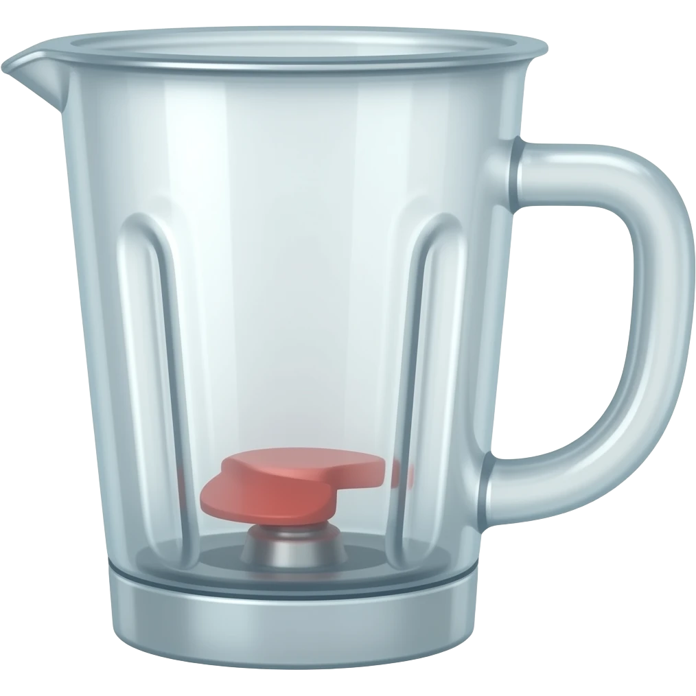 blender emoji