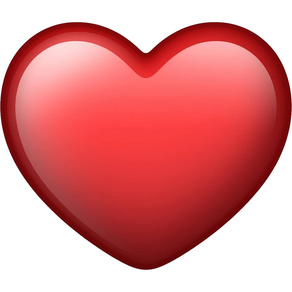 heart emoji