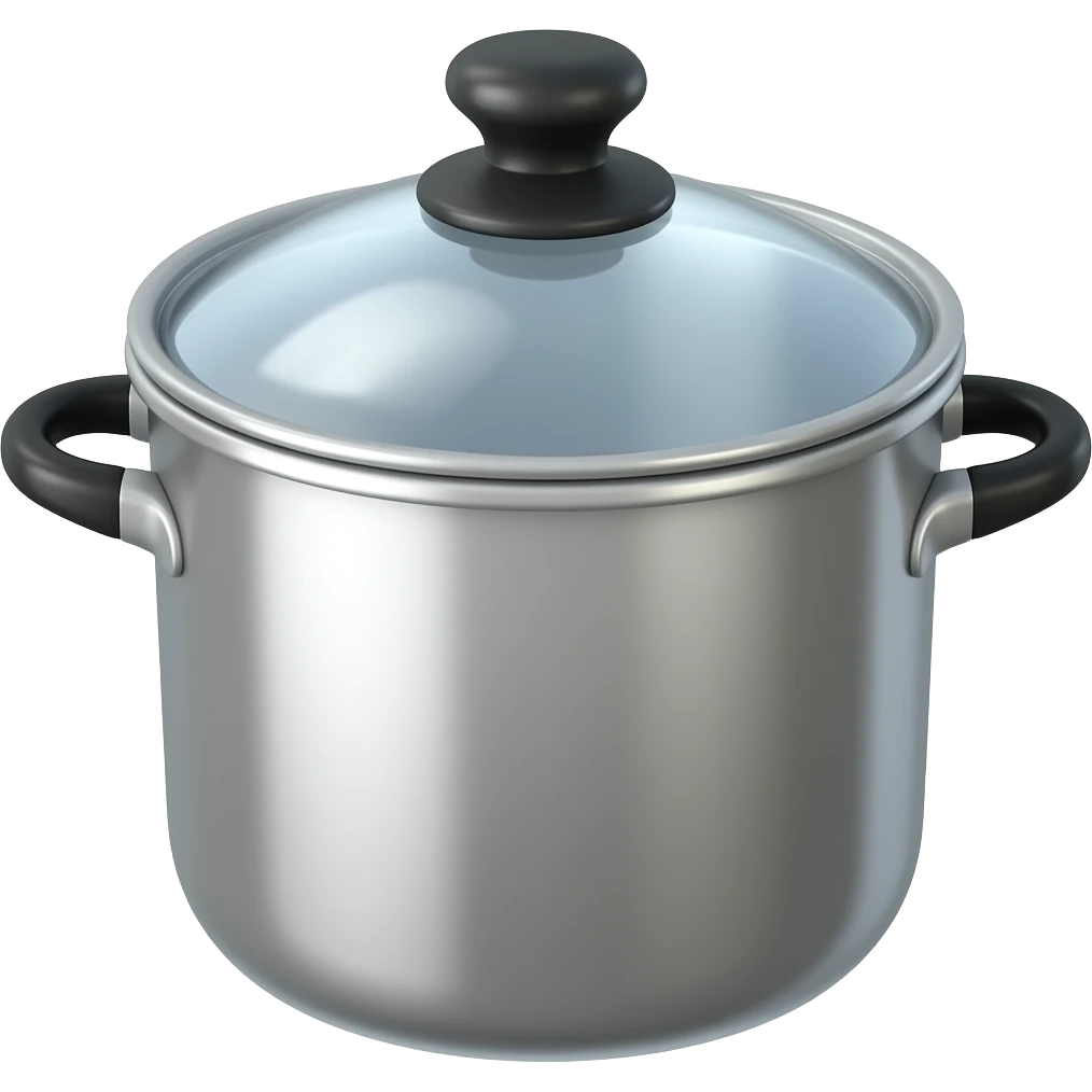 pot emoji