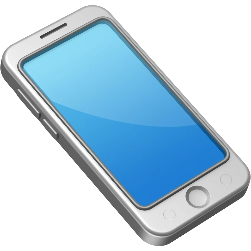 phone emoji