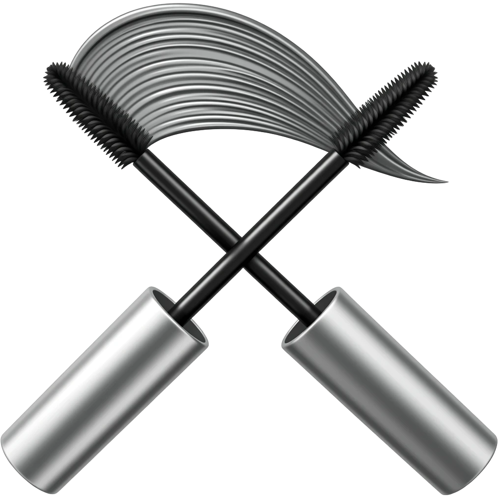 Mascara emoji