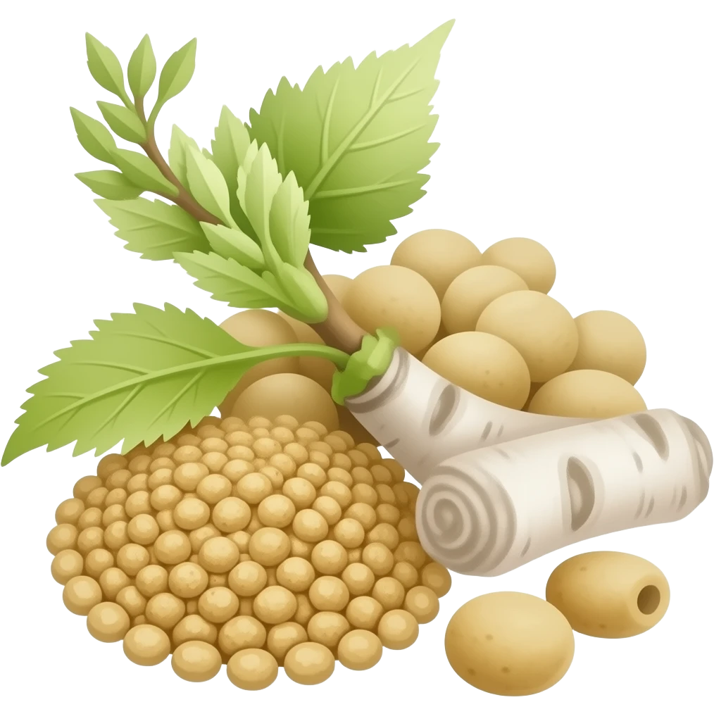 birch pollen emoji