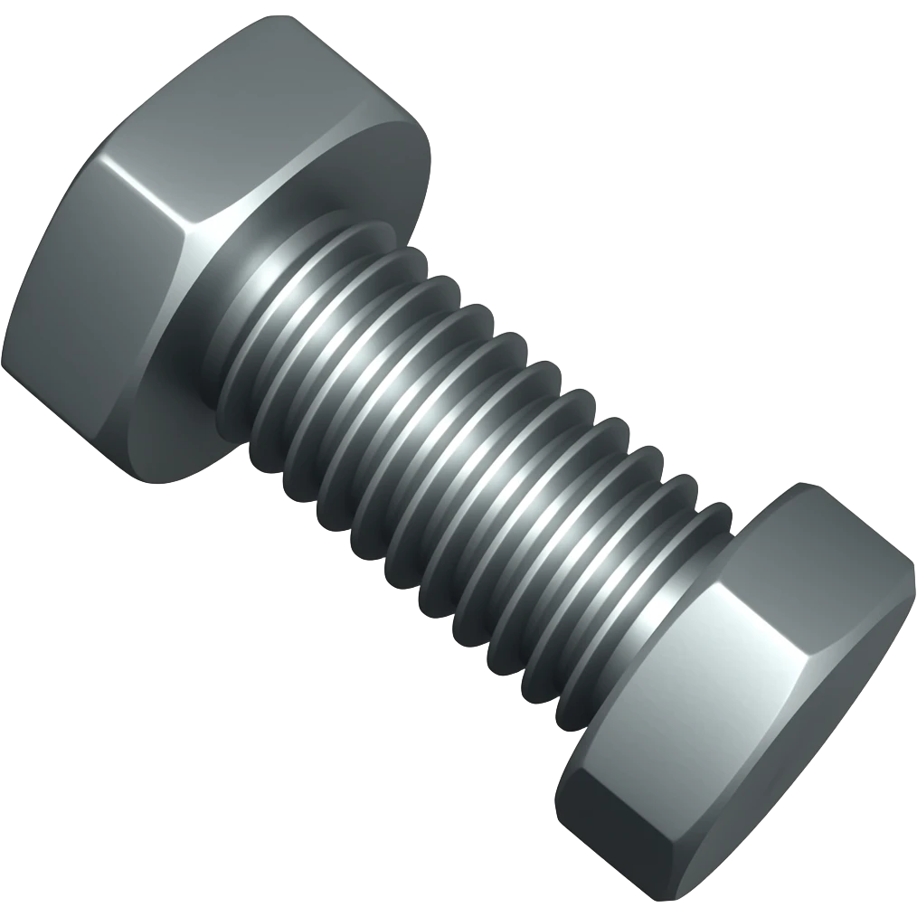 Bolt emoji