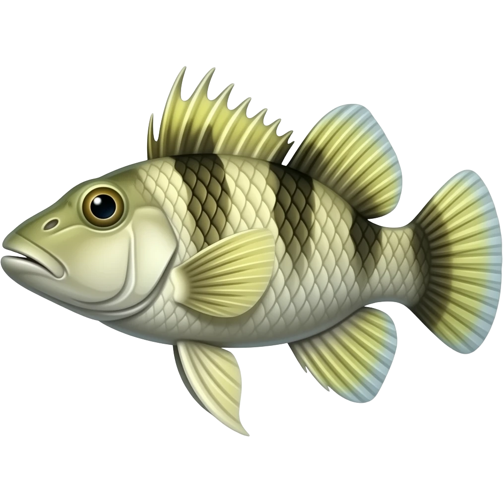 Crocodilefish emoji
