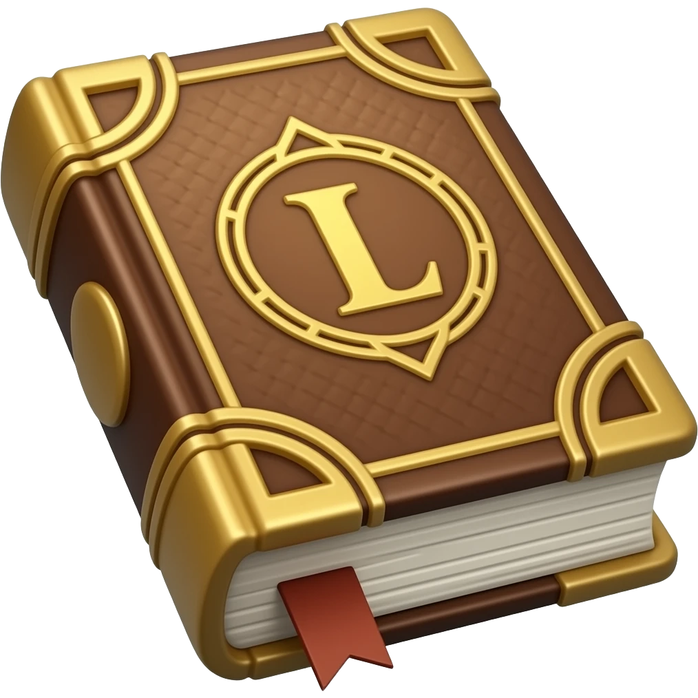 Alphabet lore emoji