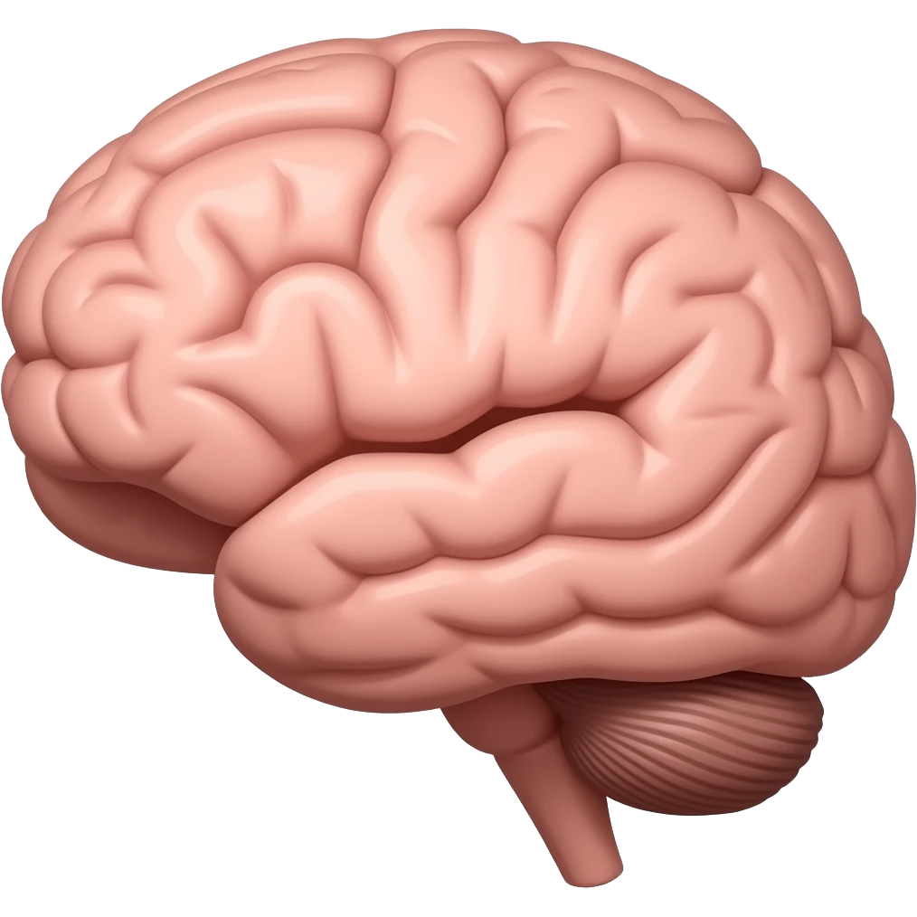 🧠 emoji