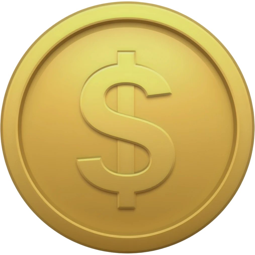Ouro emoji