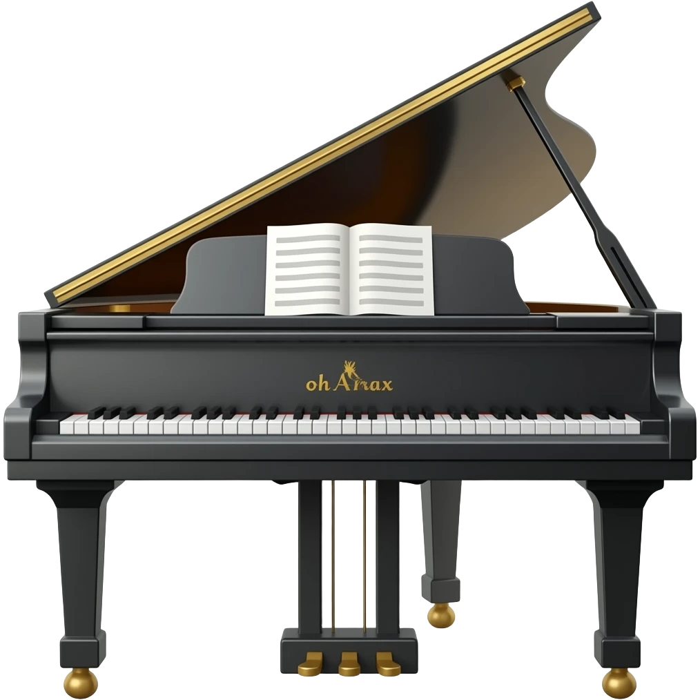 🎹 emoji