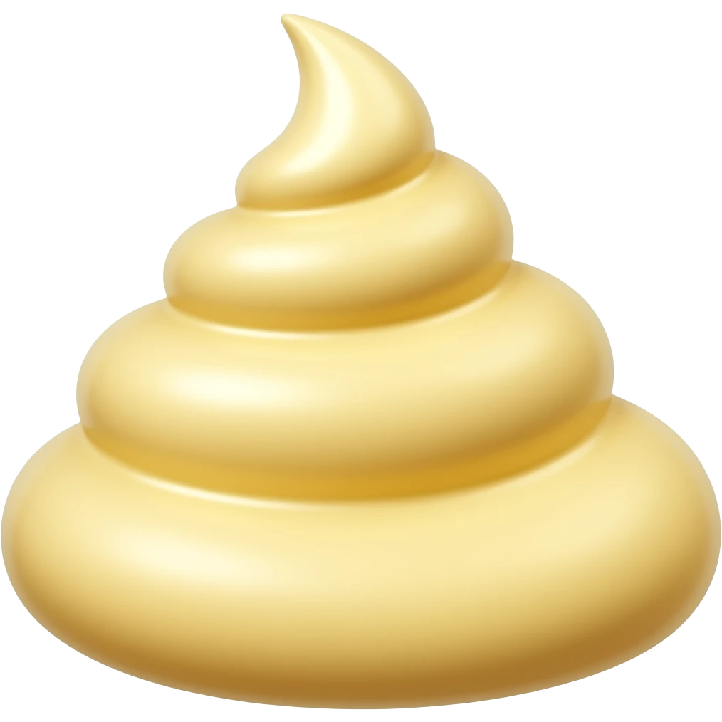 Mayonnaise emoji