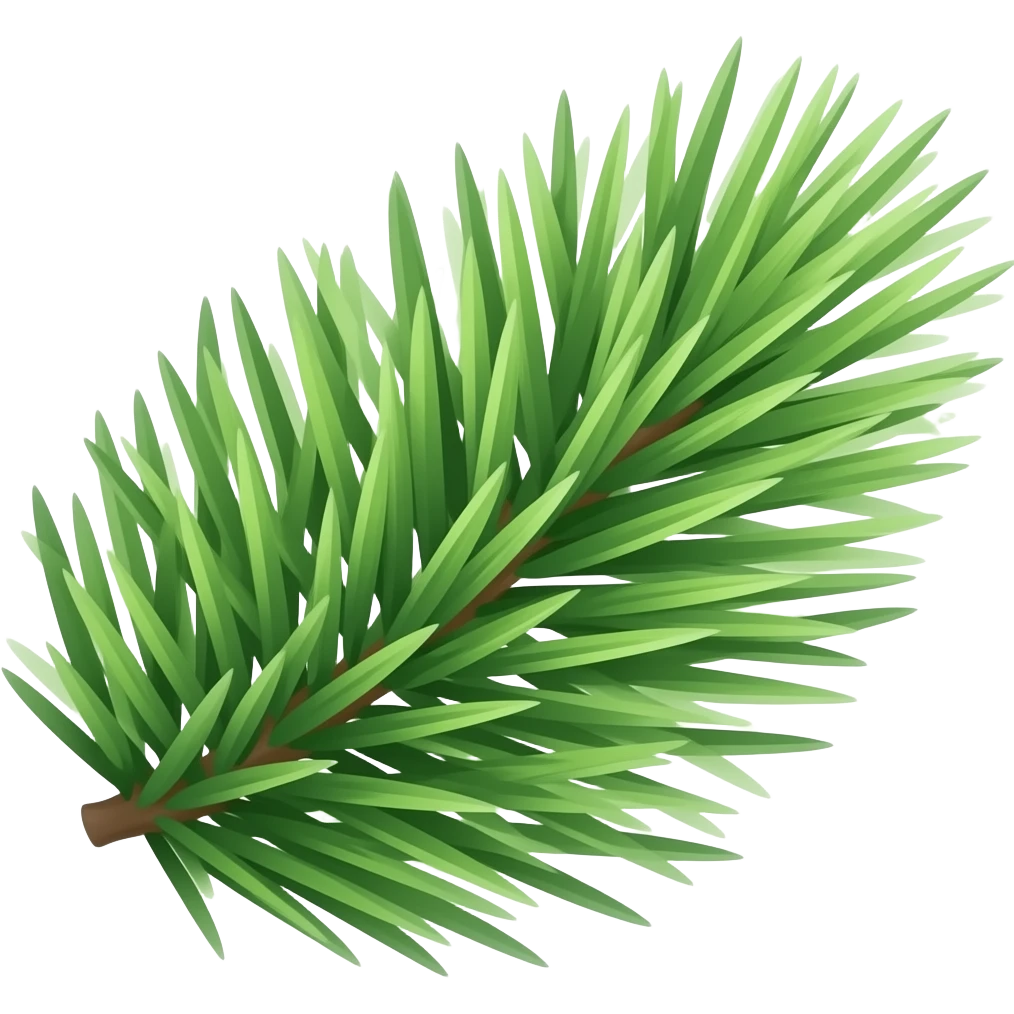 Cedar Shaving vegetal emoji