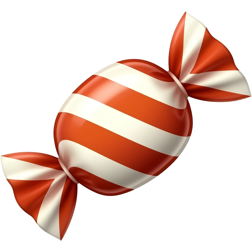 candy emoji